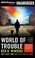Cover of: World of Trouble