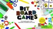 Cover of: DIY Board Games