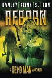 Cover of: Reborn