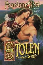 Cover of: Stolen by Penelope Neri