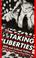 Cover of: Taking liberties