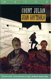 Cover of: Count Julian (Masks)