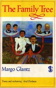 Cover of: The family tree by Margo Glantz