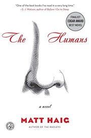 Cover of: The Humans by Matt Haig