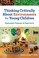 Cover of: Thinking Critically About Environments for Young Children