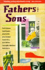 Cover of: Fathers and sons