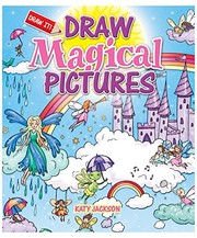 Cover of: Draw Magical Pictures