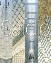 Cover of: Safdie