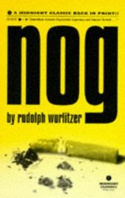 Cover of: Nog
