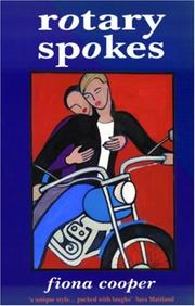 Cover of: Rotary spokes by Fiona Cooper