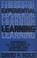 Cover of: Experiential Learning