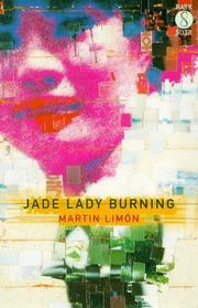 Cover of: Jade Lady Burning (Mask Noir) | Martin Limon