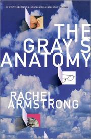 Cover of: The Gray's Anatomy