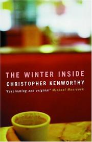 Cover of: The winter inside