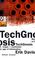 Cover of: Techgnosis