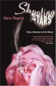 Cover of: Shooting Stars: Drugs, Hollywood and the Movies