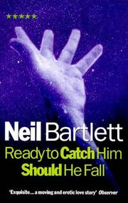 Cover of: Ready to Catch Him Should He Fall