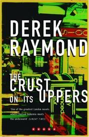 Cover of: Crust on Its Uppers (A Five Star Title)