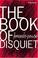 Cover of: The Book of Disquiet