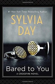 Cover of: Sylvia Day Books 