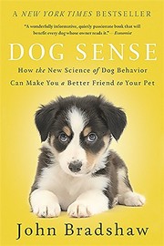 Cover of: Dog Sense