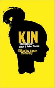 Kin by Karen McCarthy