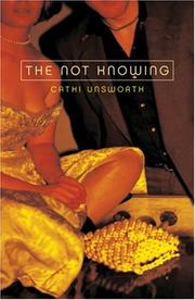 Cover of: The Not Knowing