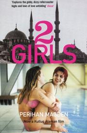 Cover of: Two Girls