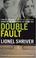 Cover of: Double Fault
