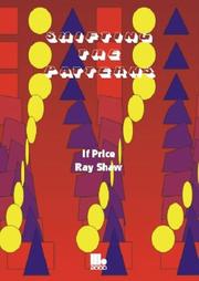 Cover of: Shifting the Patterns by Ray Shaw, If Price