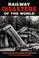 Cover of: Railway Disasters of the World