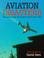 Cover of: Aviation disasters