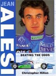 Cover of: Jean Alesi: Beating the Odds