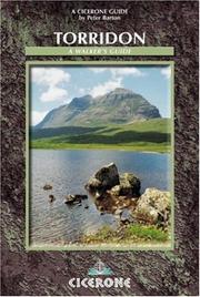 Cover of: Torridon