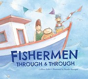 Fishermen Through and Through by Colleen Sydor