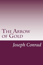 Cover of: The Arrow of Gold