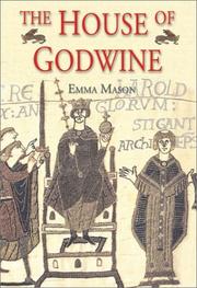 House of Godwine by Emma Mason