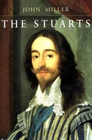 Cover of: The Stuarts