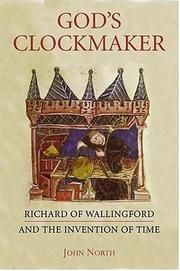Cover of: God's Clockmaker by John North