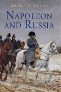 Cover of: Napoleon And Russia