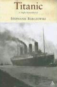 Cover of: Titanic by Stephanie Barczewski