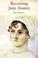 Cover of: Becoming Jane Austen