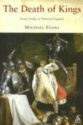 Cover of: Death of Kings by Michael Evans