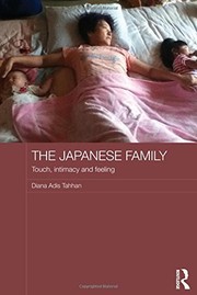 The Japanese Family by Diana Adis Tahhan