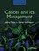 Cover of: Cancer and its Management