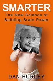 Cover of: Smarter: The New Science of Building Brain Power