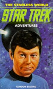Star Trek Adventures - Starless World
