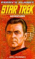 Cover of: Perry's Planet by Jack C. Haldeman