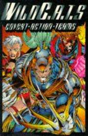 Cover of: Wildc.a.t.s