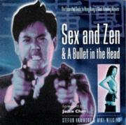 Cover of: Sex and Zen and a Bullet In the Head by Stefan Hammond, Mike Wilkins